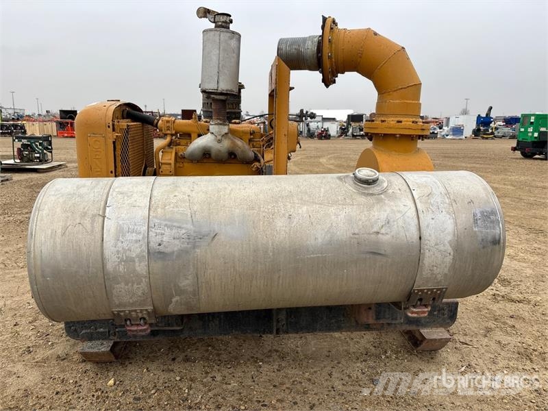  Marlow 1061 Water Pump مضخات المياه