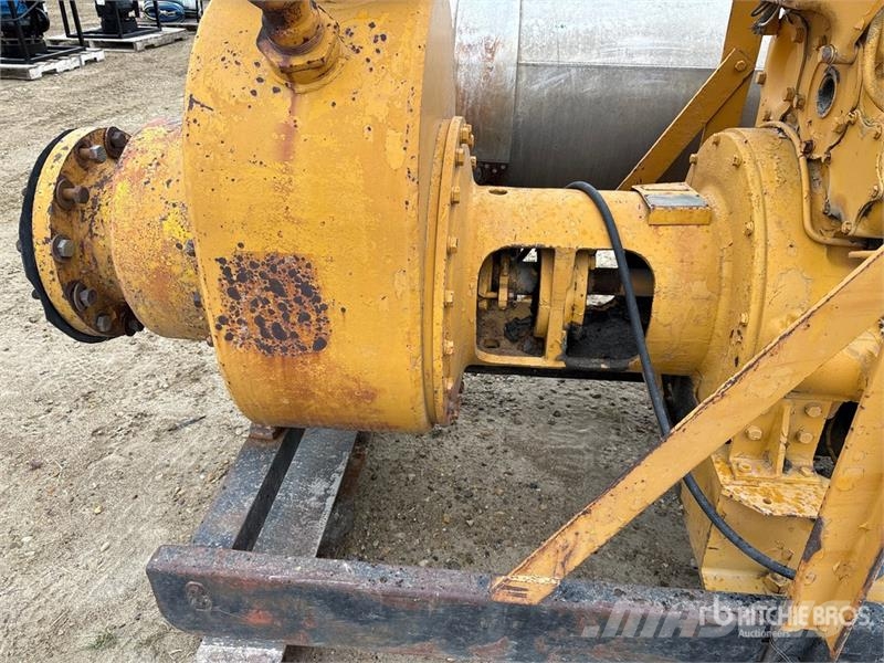  Marlow 1061 Water Pump مضخات المياه