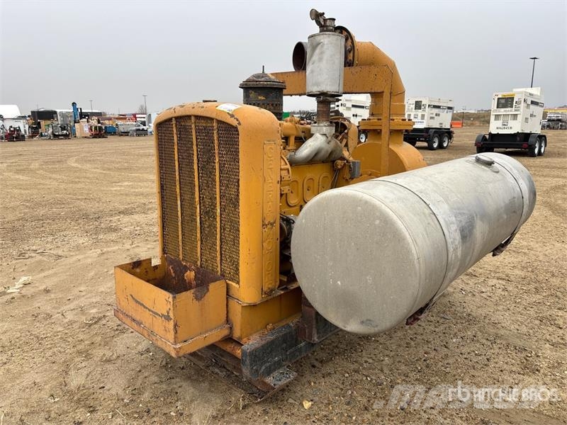  Marlow 1061 Water Pump مضخات المياه