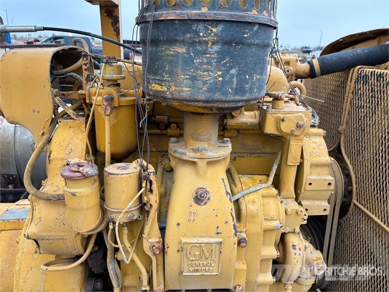  Marlow 1061 Water Pump مضخات المياه
