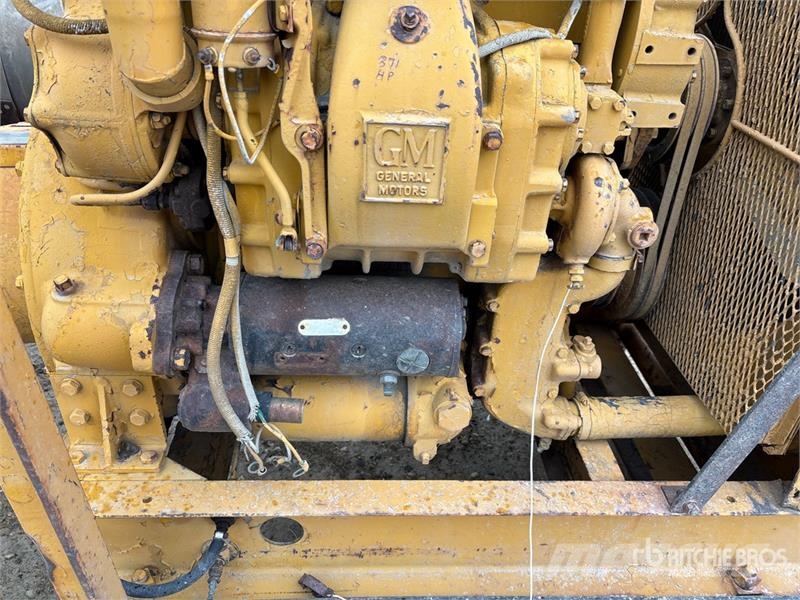  Marlow 1061 Water Pump مضخات المياه