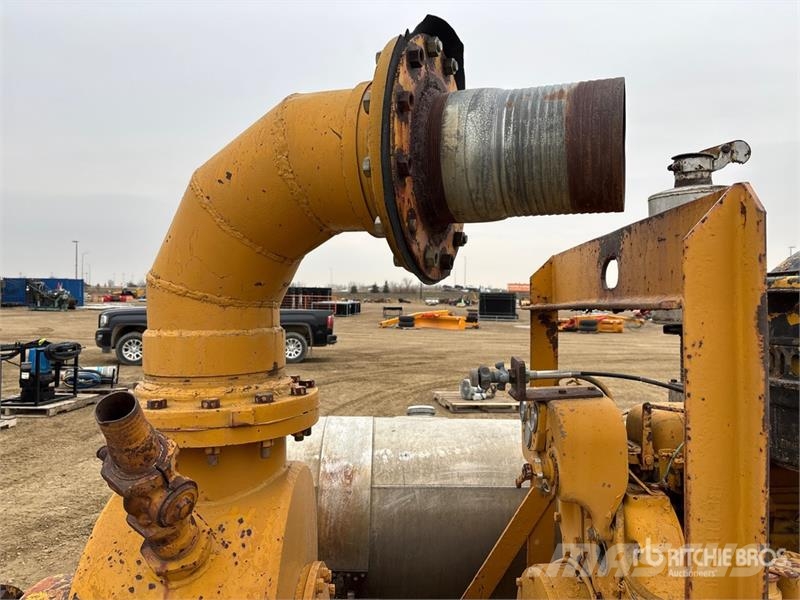  Marlow 1061 Water Pump مضخات المياه