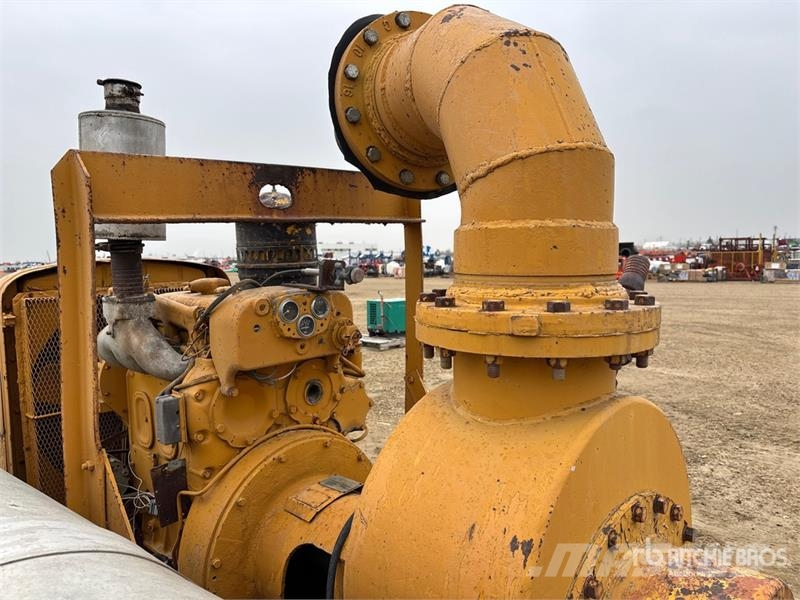  Marlow 1061 Water Pump مضخات المياه