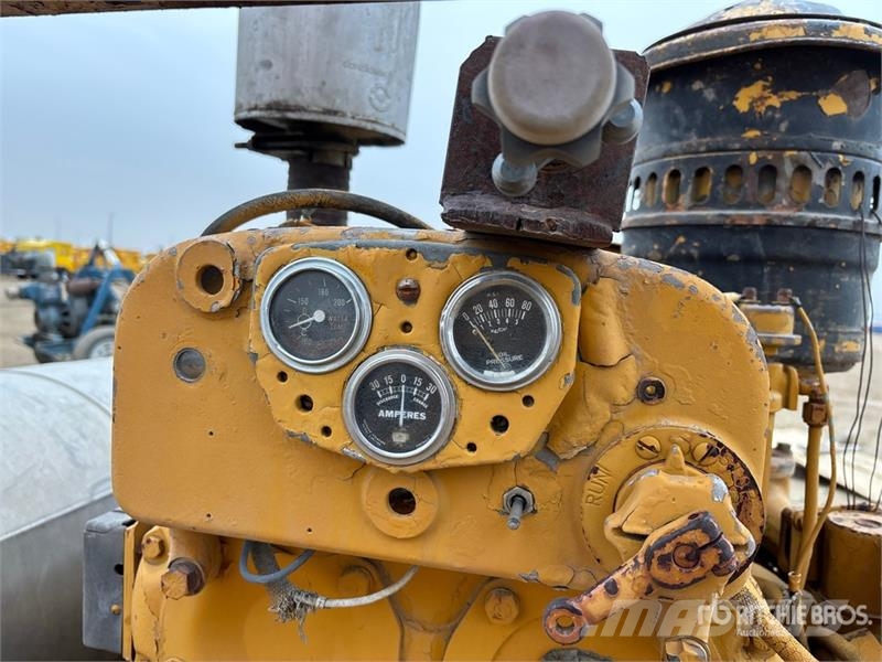  Marlow 1061 Water Pump مضخات المياه