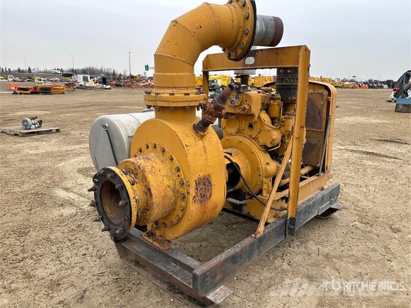  Marlow 1061 Water Pump مضخات المياه