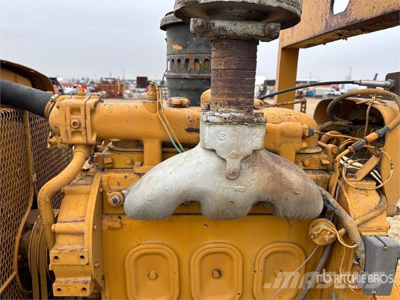  Marlow 1061 Water Pump مضخات المياه