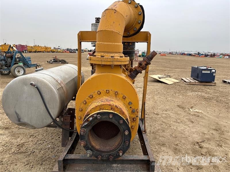  Marlow 1061 Water Pump مضخات المياه
