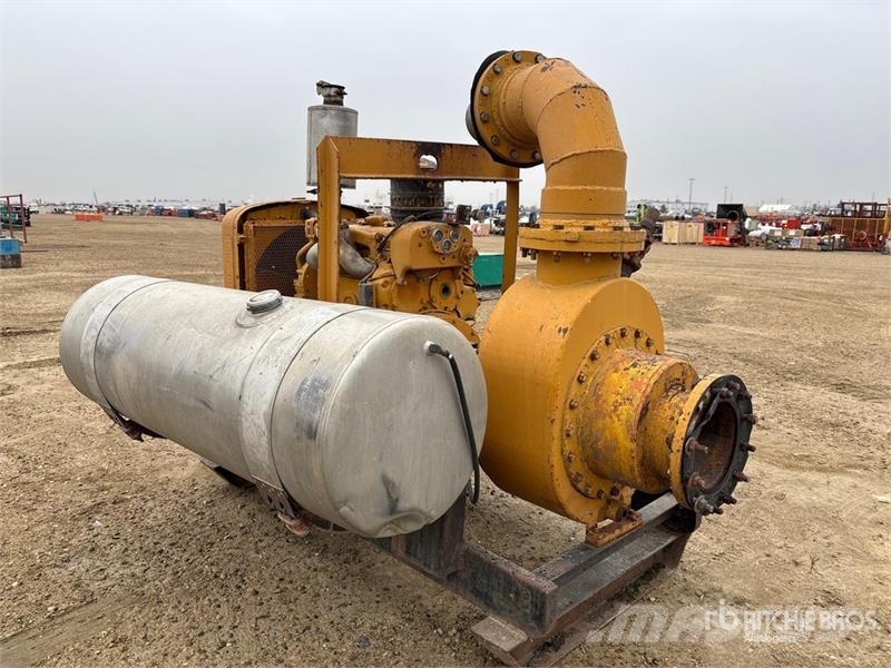  Marlow 1061 Water Pump مضخات المياه