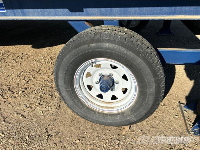 Marshall M35-101025 10 ft x 29 ft Portable Loading Ramp معدات البناء - غير ذلك