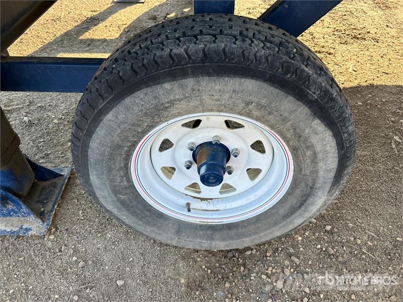 Marshall M35-101025 10 ft x 29 ft Portable Loading Ramp معدات البناء - غير ذلك