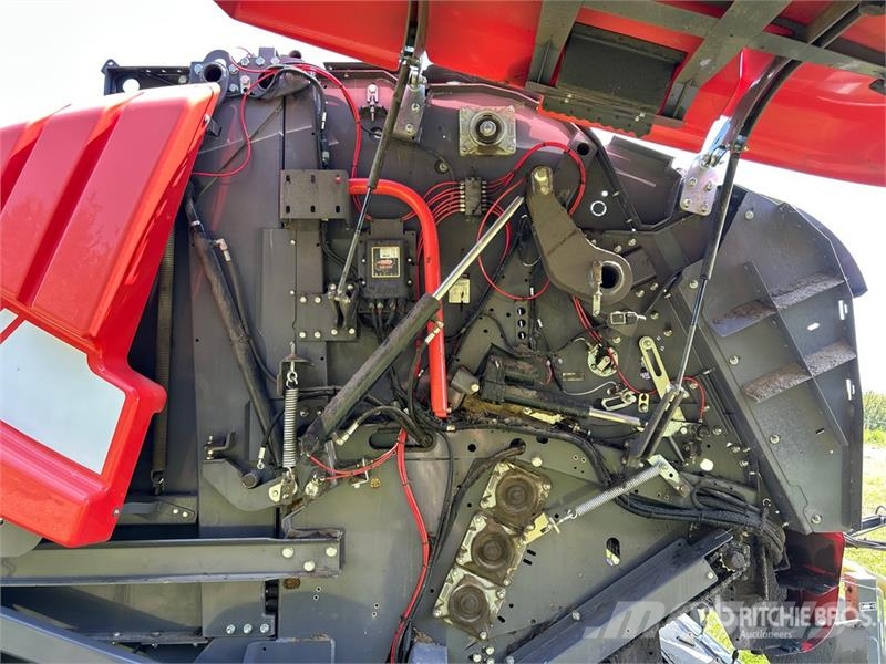 Maschio Extreme 286HTC Round Baler Prese/balirke za rolo bale