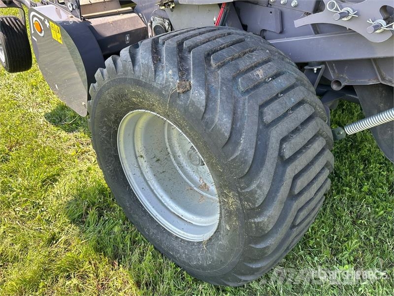 Maschio Extreme 286HTC Round Baler Prese/balirke za rolo bale