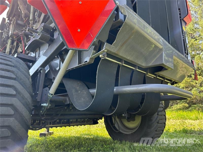 Maschio Extreme 286HTC Round Baler Prese/balirke za rolo bale