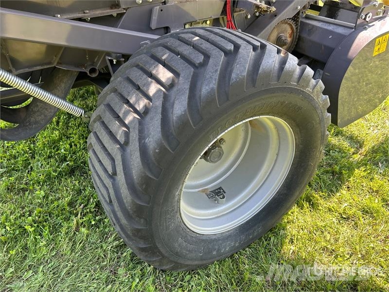 Maschio Extreme 286HTC Round Baler Prese/balirke za rolo bale