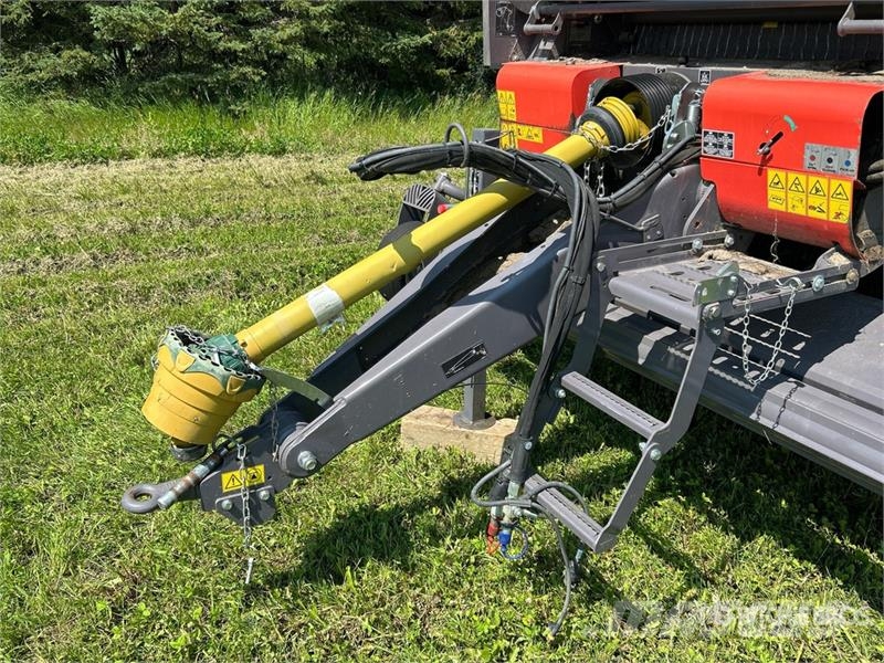 Maschio Extreme 286HTC Round Baler Prese/balirke za rolo bale