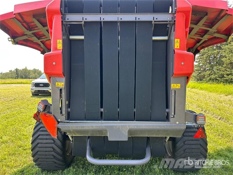 Maschio Extreme 286HTC Round Baler Prese/balirke za rolo bale