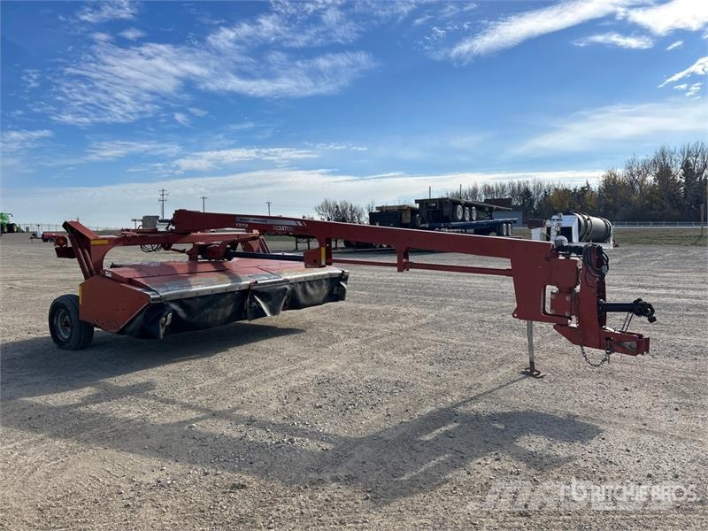 Massey Ferguson 1372 12 ft Mower Conditioner Косилки-формувачі
