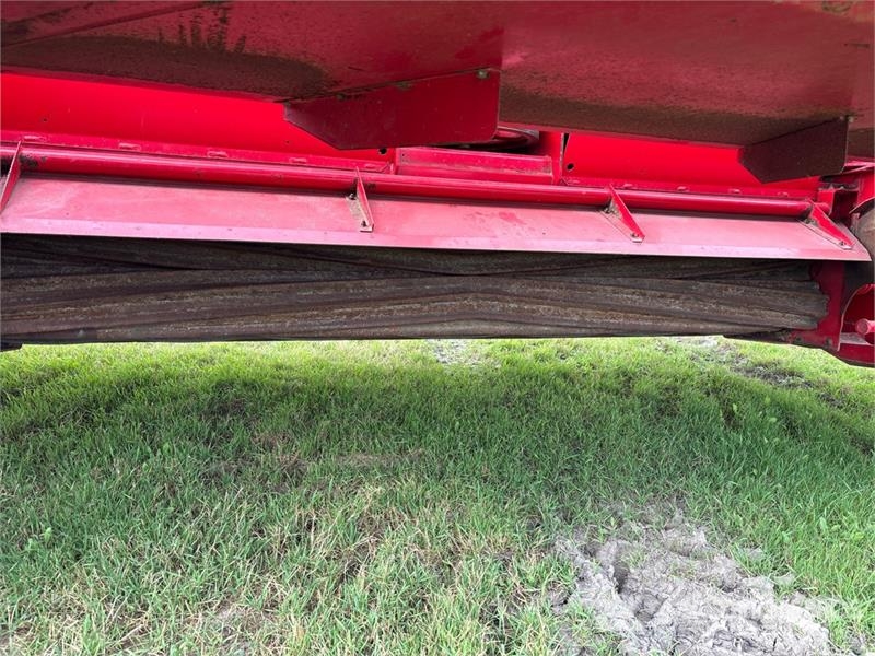 Massey Ferguson 1375 15 ft Mower Conditioner Mähwerke