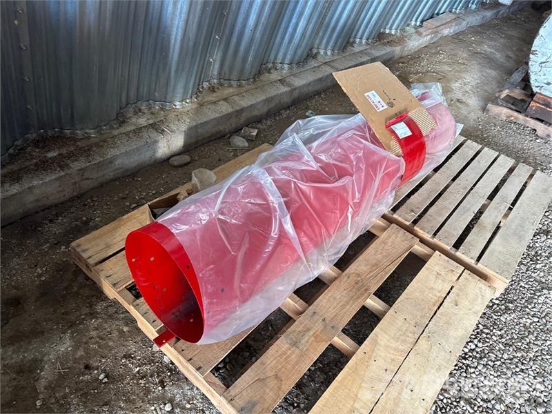 Massey Ferguson 15 in Combine Auger Extension Andet tilbehør