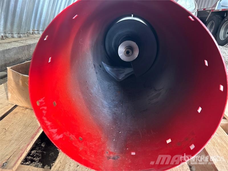 Massey Ferguson 15 in Combine Auger Extension Andet tilbehør