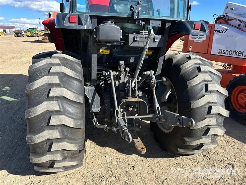 Massey Ferguson 1742 4WD Utility Tractor Trattori compatti