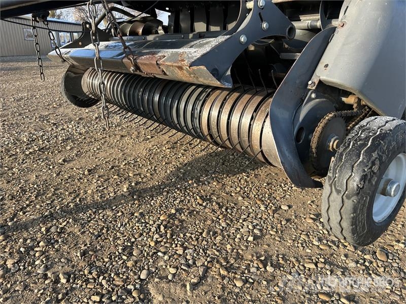 Massey Ferguson 2190 محزمات مربعة