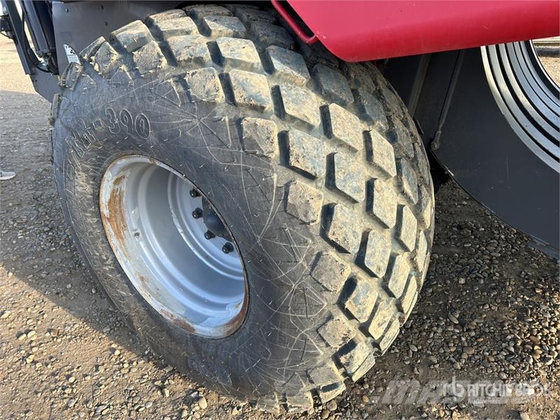 Massey Ferguson 2190 محزمات مربعة