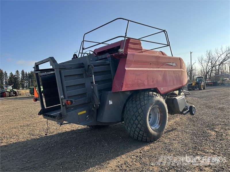 Massey Ferguson 2190 محزمات مربعة