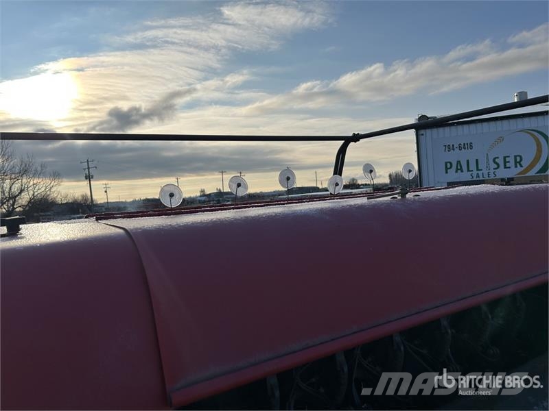 Massey Ferguson 2190 محزمات مربعة