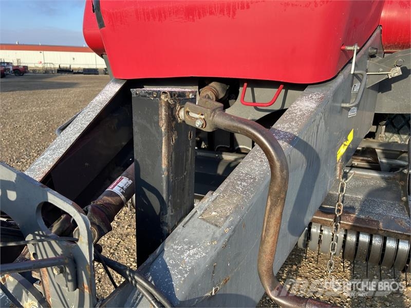 Massey Ferguson 2190 محزمات مربعة