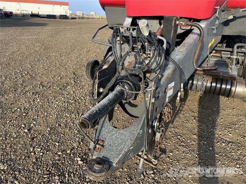 Massey Ferguson 2190 محزمات مربعة