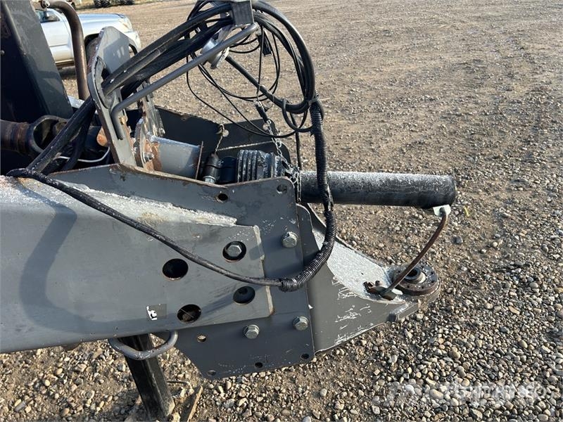 Massey Ferguson 2190 محزمات مربعة
