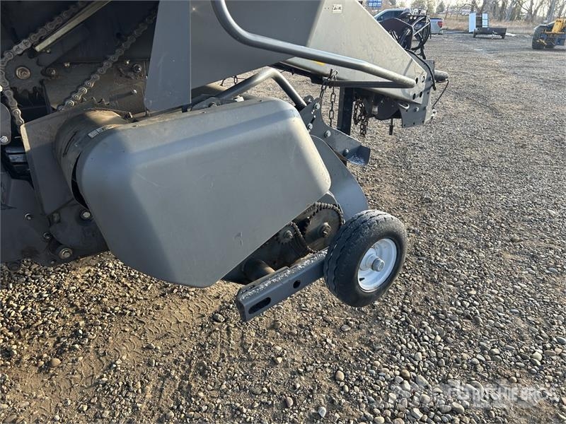 Massey Ferguson 2190 محزمات مربعة