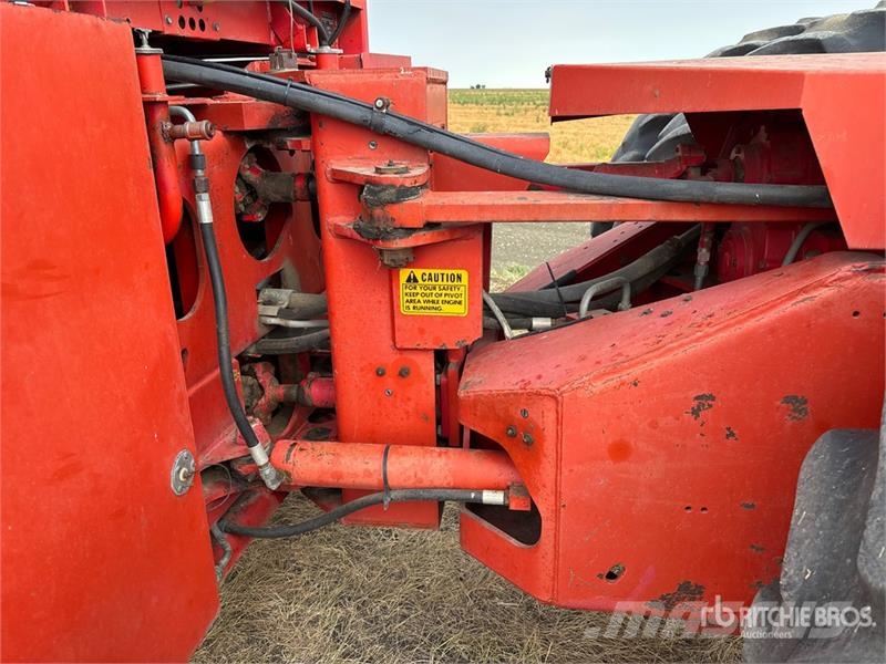 Massey Ferguson 4840 Articulated 4WD Tractor Poljoprivreda – ostalo