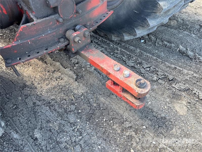 Massey Ferguson 4840 Articulated 4WD Tractor Ostale poljoprivredne mašine