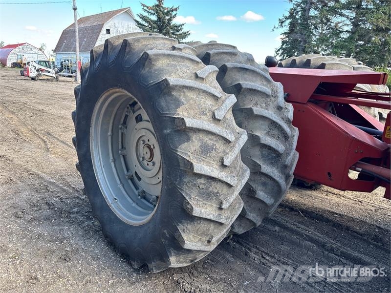 Massey Ferguson 4840 Articulated 4WD Tractor Ostale poljoprivredne mašine