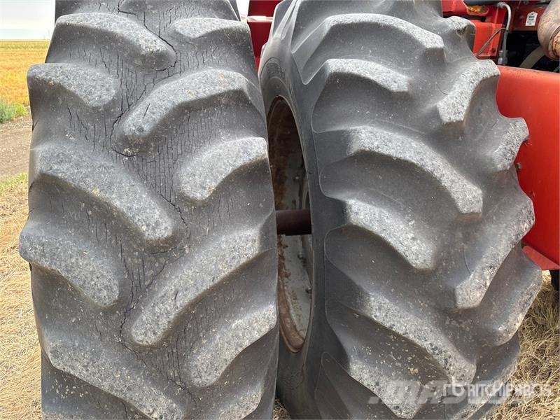 Massey Ferguson 4840 Articulated 4WD Tractor Poljoprivreda – ostalo