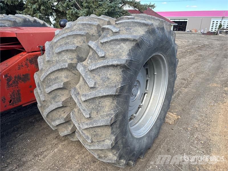 Massey Ferguson 4840 Articulated 4WD Tractor Ostale poljoprivredne mašine