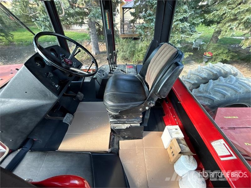 Massey Ferguson 4840 Articulated 4WD Tractor Ostale poljoprivredne mašine