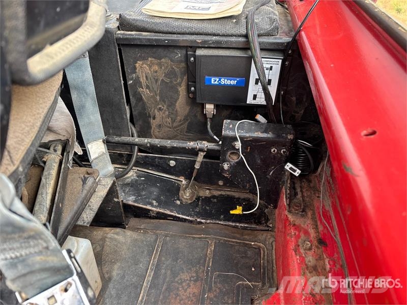 Massey Ferguson 4840 Articulated 4WD Tractor Poljoprivreda – ostalo