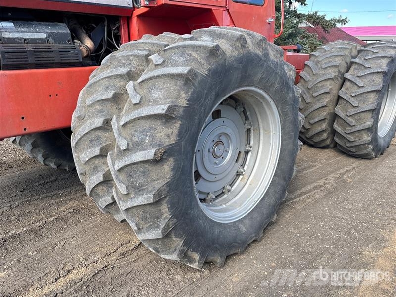 Massey Ferguson 4840 Articulated 4WD Tractor Ostale poljoprivredne mašine