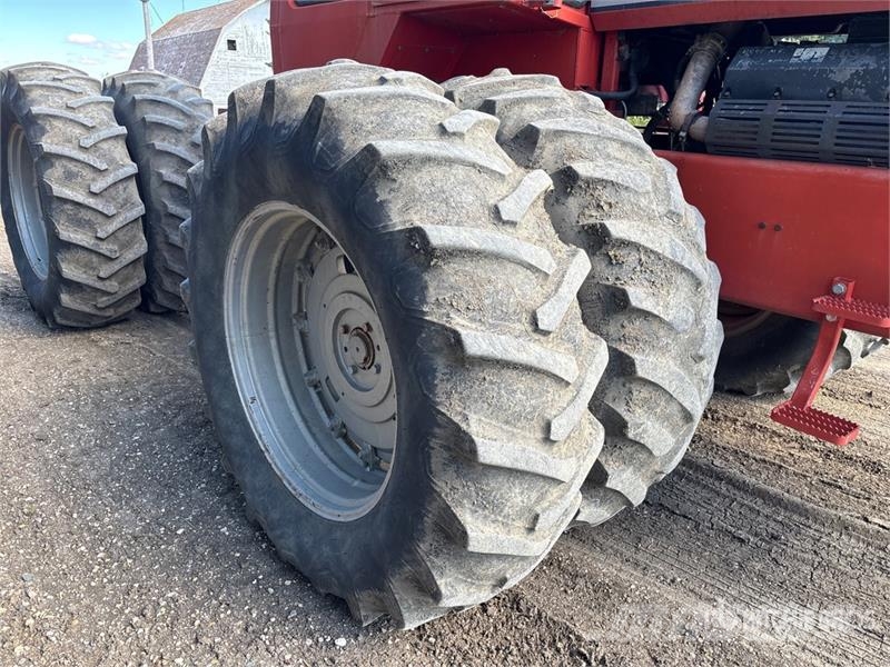 Massey Ferguson 4840 Articulated 4WD Tractor Ostale poljoprivredne mašine