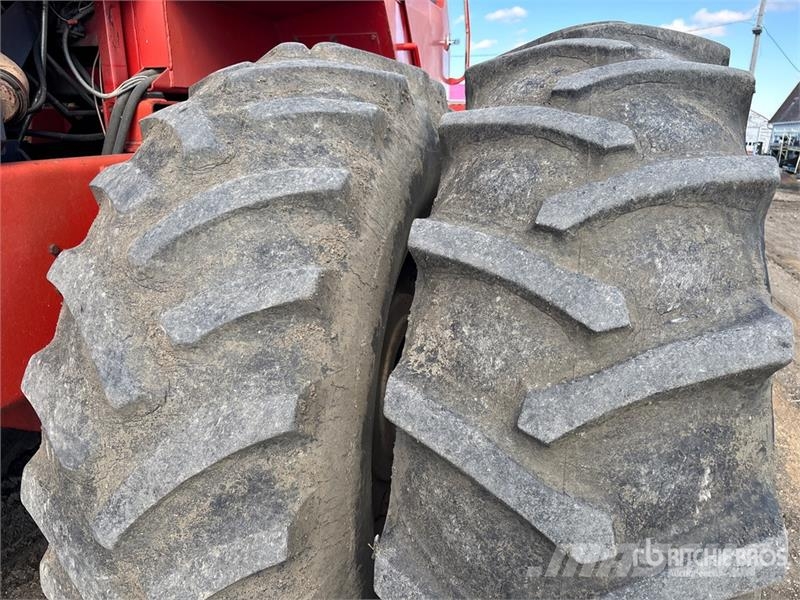 Massey Ferguson 4840 Articulated 4WD Tractor Ostale poljoprivredne mašine