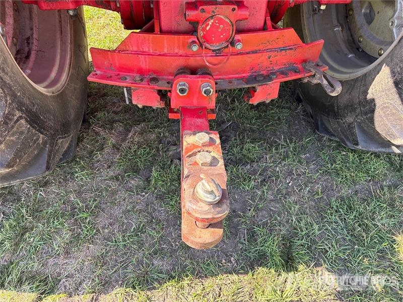 Massey Ferguson 4840 Articulated 4WD Tractor 農業機械 -　その他