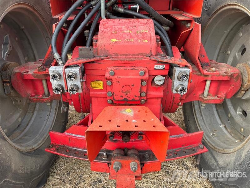 Massey Ferguson 4840 Articulated 4WD Tractor Poljoprivreda – ostalo