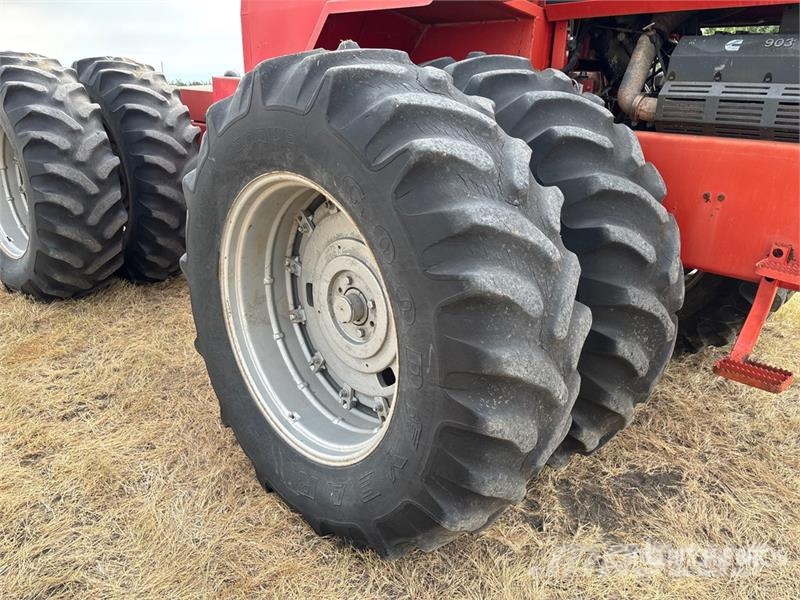 Massey Ferguson 4840 Articulated 4WD Tractor Poljoprivreda – ostalo