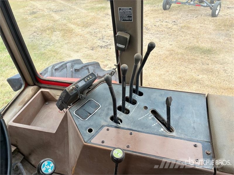 Massey Ferguson 4840 Articulated 4WD Tractor Lantbruk - Övrigt