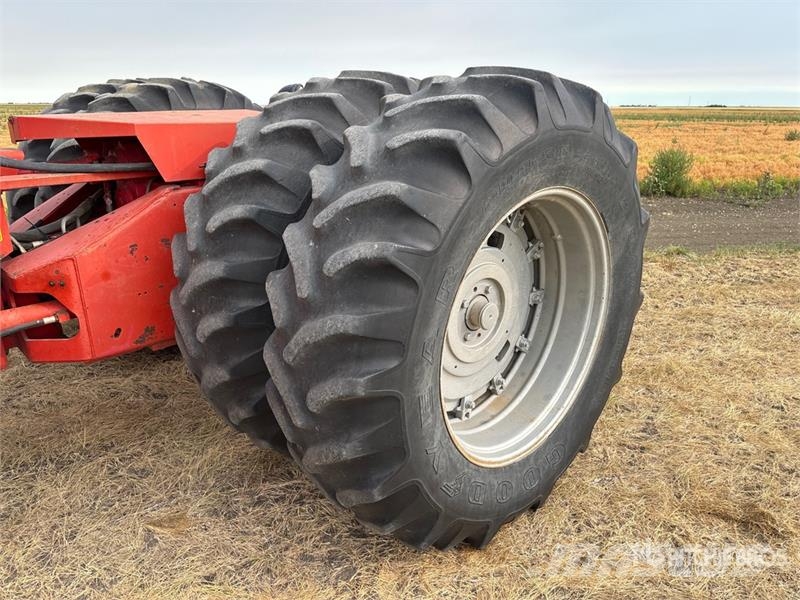 Massey Ferguson 4840 Articulated 4WD Tractor Poljoprivreda – ostalo