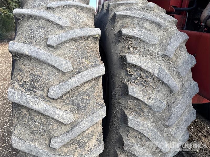 Massey Ferguson 4840 Articulated 4WD Tractor Ostale poljoprivredne mašine