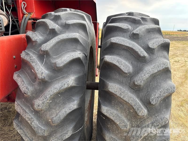 Massey Ferguson 4840 Articulated 4WD Tractor Poljoprivreda – ostalo